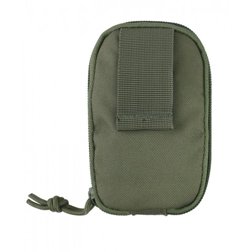 Kombat UK Covert Dump Pouch (OD)
